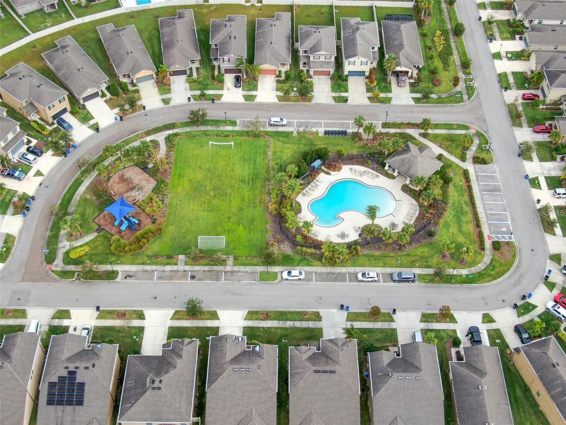 1528 Gadsden Point Place Ruskin FL 33570