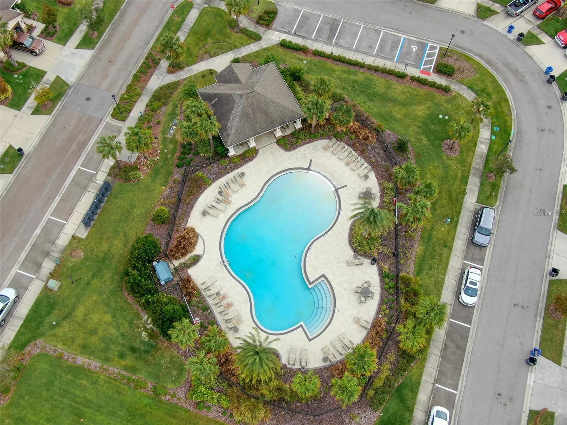1528 Gadsden Point Place Ruskin FL 33570