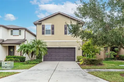1528 Gadsden Point Place Ruskin FL 33570