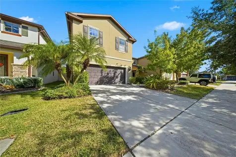 1528 Gadsden Point Place Ruskin FL 33570