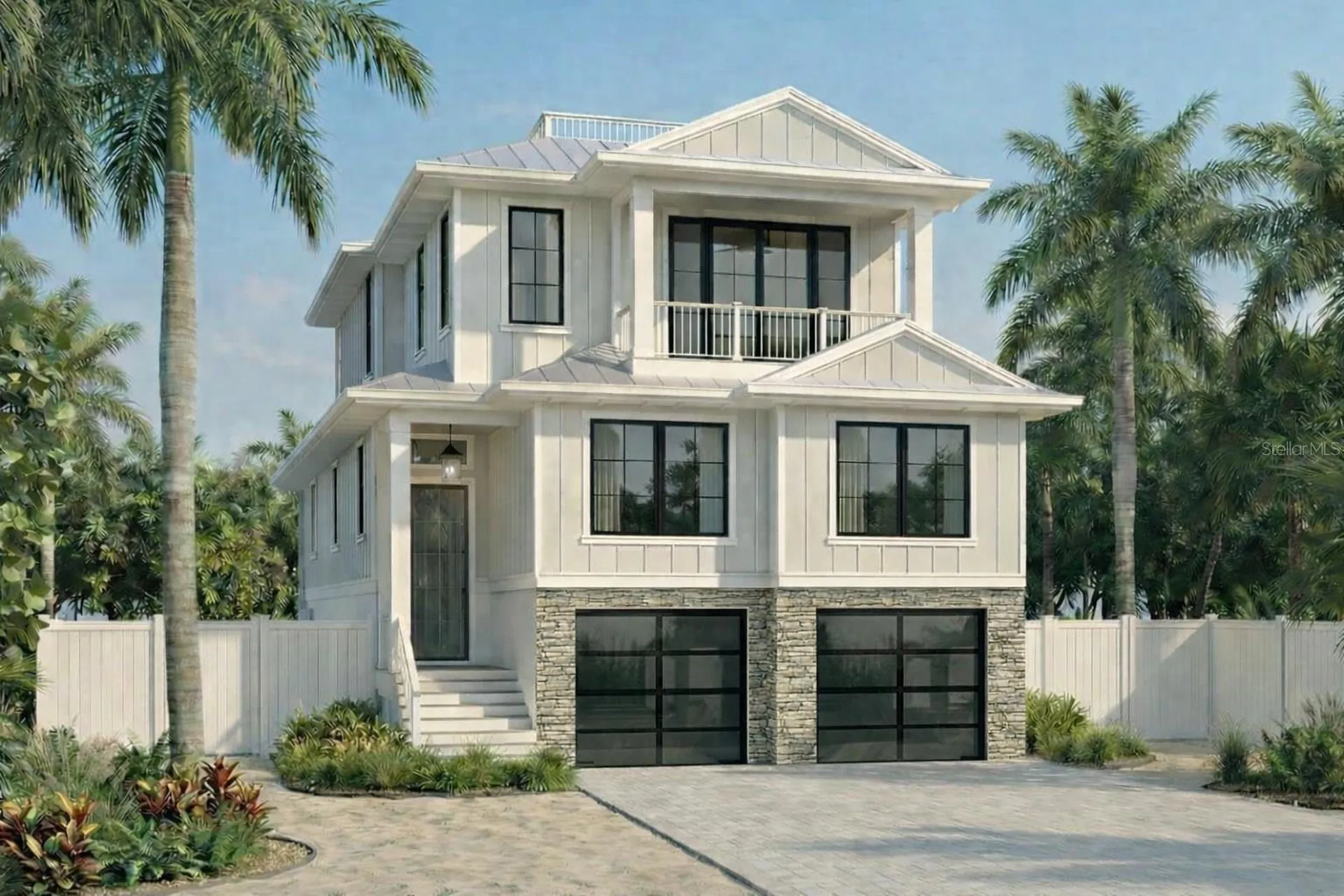4179 Roberts Point Circle Sarasota FL 34242