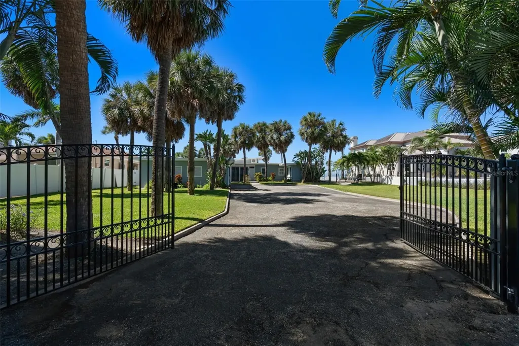 1300 Gulf Boulevard Belleair Beach FL 33786