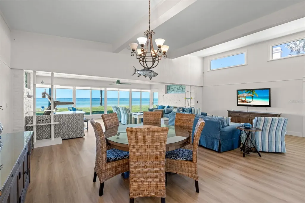 1300 Gulf Boulevard Belleair Beach FL 33786