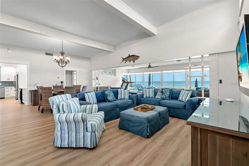1300 Gulf Boulevard Belleair Beach FL 33786