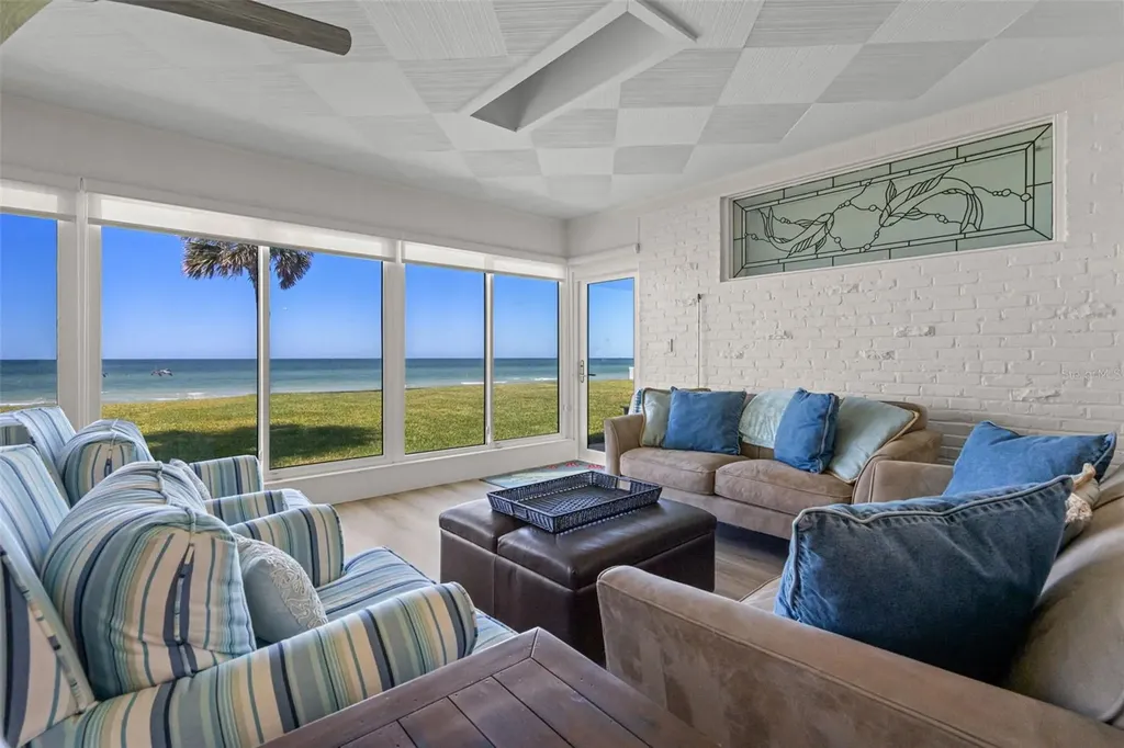 1300 Gulf Boulevard Belleair Beach FL 33786