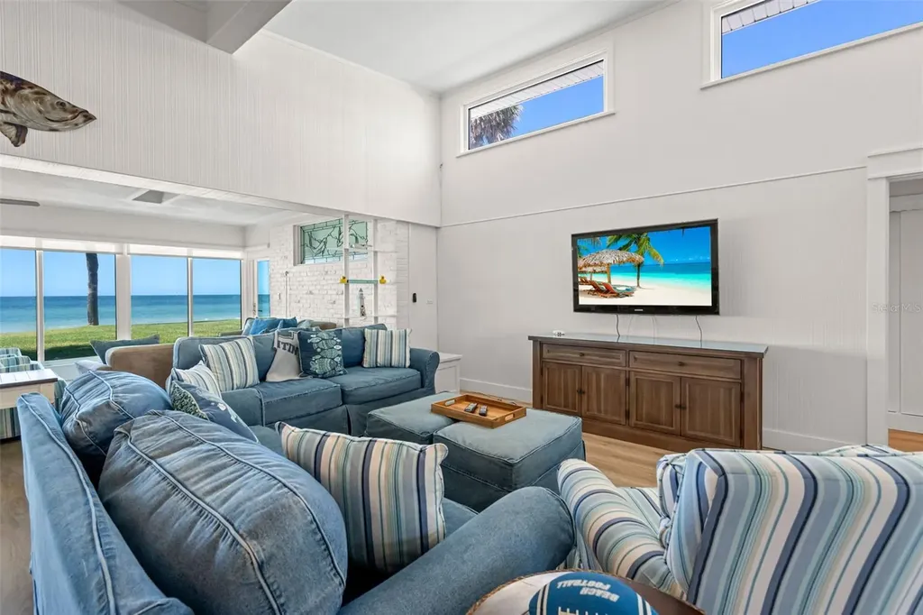 1300 Gulf Boulevard Belleair Beach FL 33786