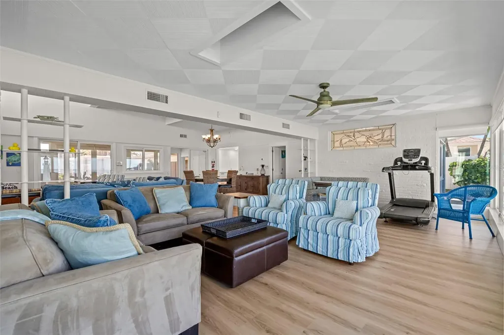 1300 Gulf Boulevard Belleair Beach FL 33786