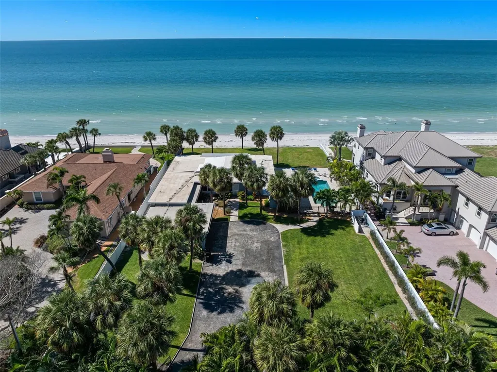 1300 Gulf Boulevard Belleair Beach FL 33786
