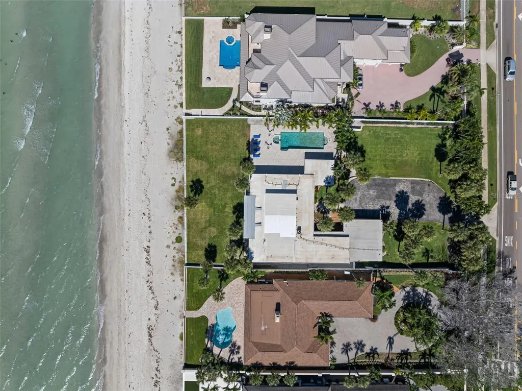 1300 Gulf Boulevard Belleair Beach FL 33786