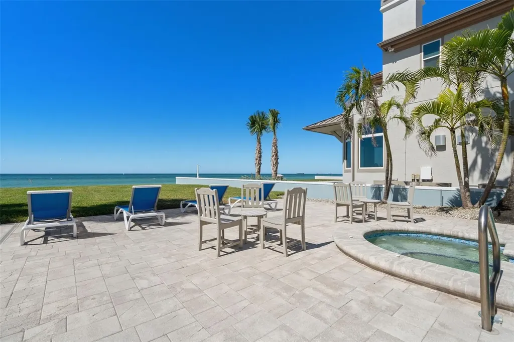 1300 Gulf Boulevard Belleair Beach FL 33786