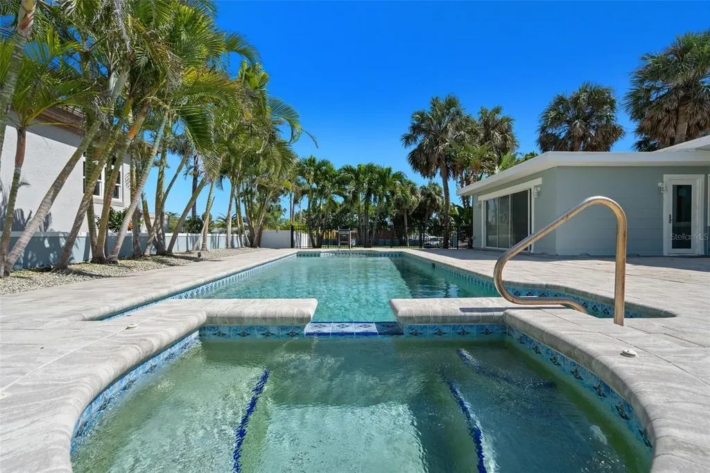 1300 Gulf Boulevard Belleair Beach FL 33786