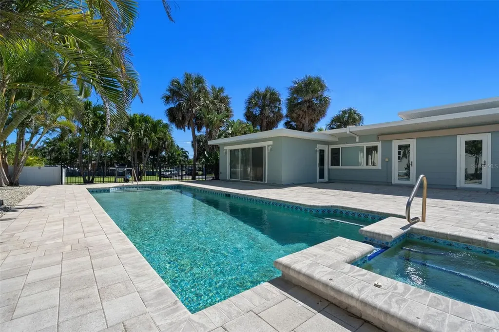 1300 Gulf Boulevard Belleair Beach FL 33786
