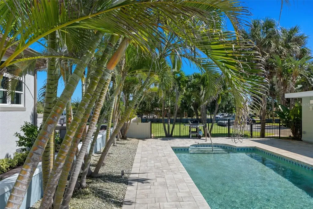 1300 Gulf Boulevard Belleair Beach FL 33786