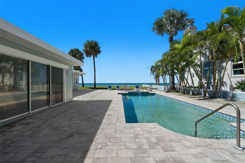 1300 Gulf Boulevard Belleair Beach FL 33786