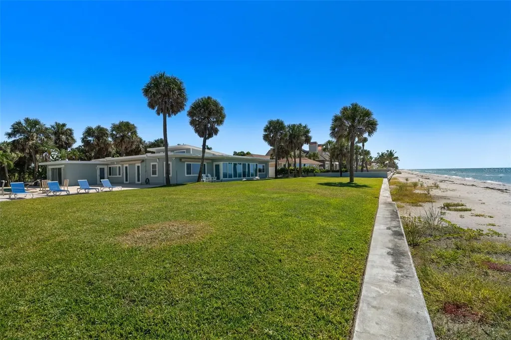 1300 Gulf Boulevard Belleair Beach FL 33786
