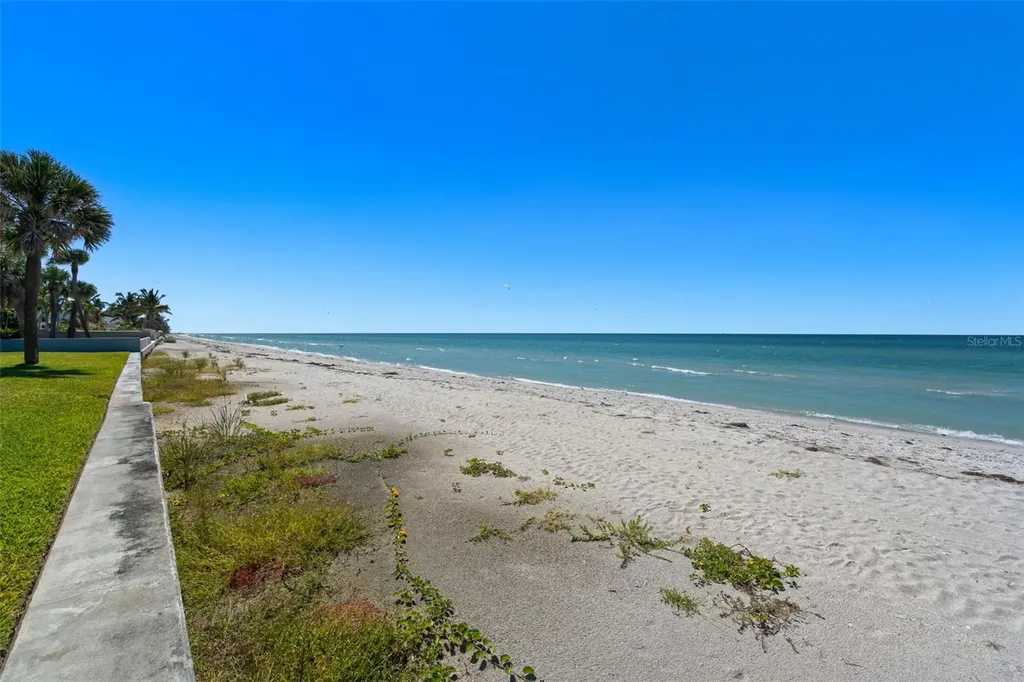 1300 Gulf Boulevard Belleair Beach FL 33786