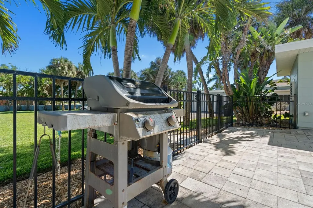 1300 Gulf Boulevard Belleair Beach FL 33786