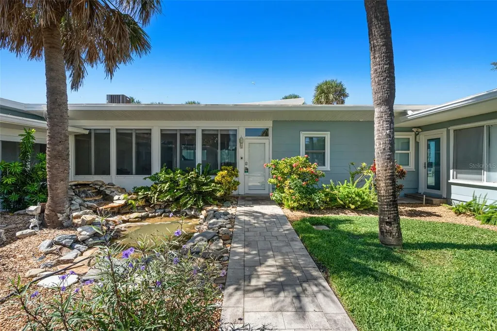 1300 Gulf Boulevard Belleair Beach FL 33786