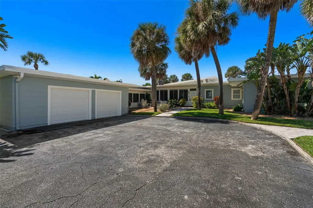 1300 Gulf Boulevard Belleair Beach FL 33786