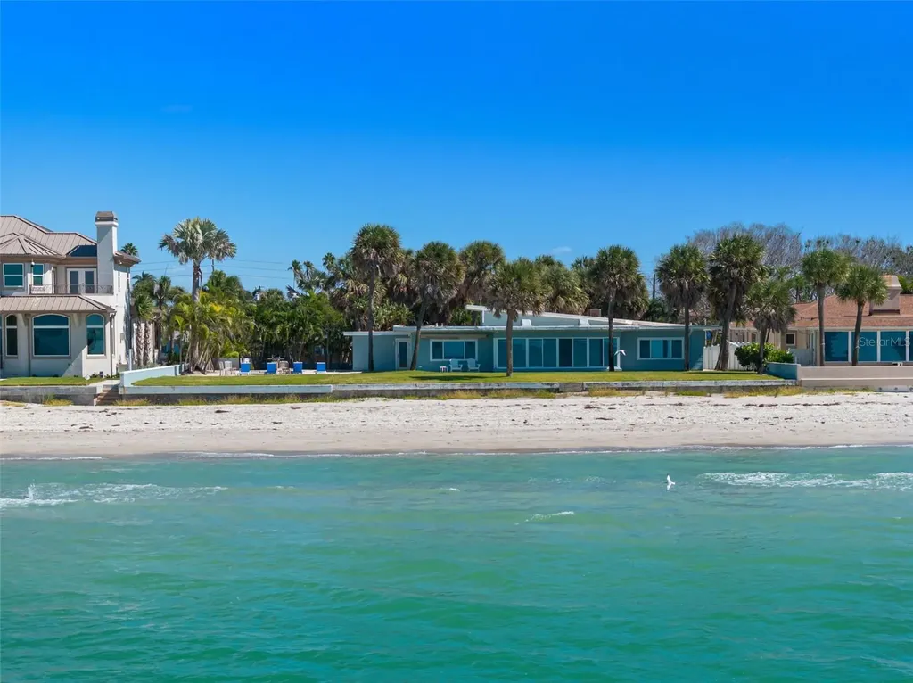 1300 Gulf Boulevard Belleair Beach FL 33786