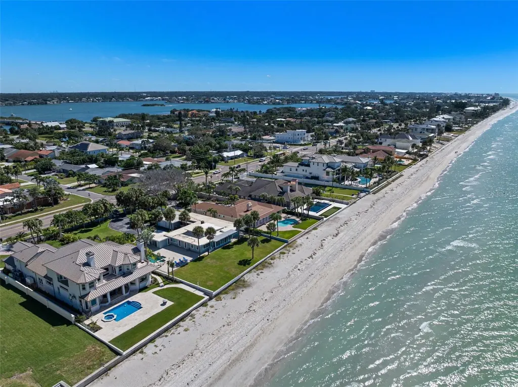 1300 Gulf Boulevard Belleair Beach FL 33786