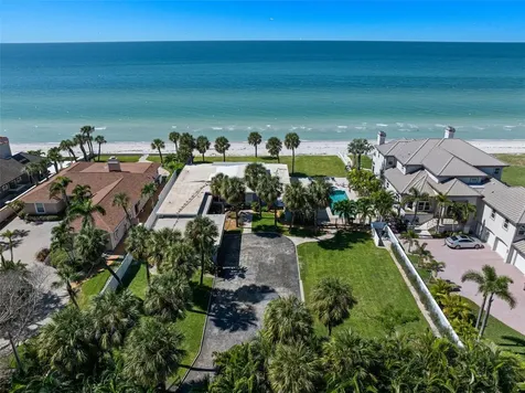 1300 Gulf Boulevard Belleair Beach FL 33786