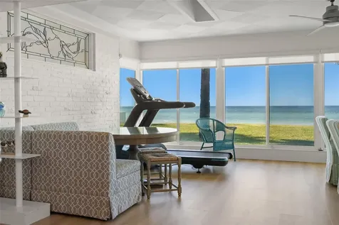 1300 Gulf Boulevard Belleair Beach FL 33786