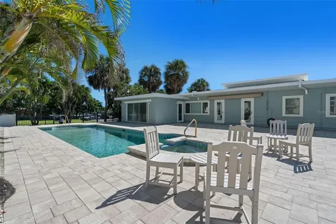 1300 Gulf Boulevard Belleair Beach FL 33786