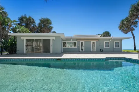 1300 Gulf Boulevard Belleair Beach FL 33786