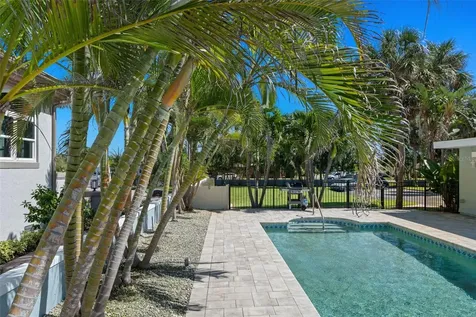 1300 Gulf Boulevard Belleair Beach FL 33786
