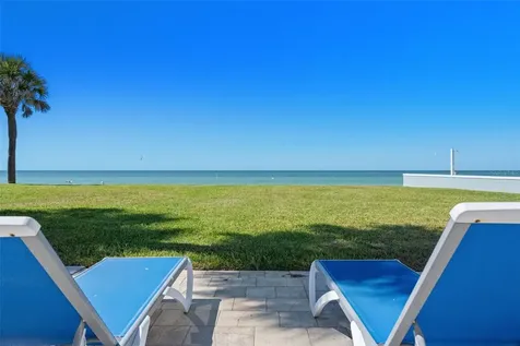 1300 Gulf Boulevard Belleair Beach FL 33786
