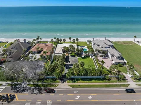 1300 Gulf Boulevard Belleair Beach FL 33786