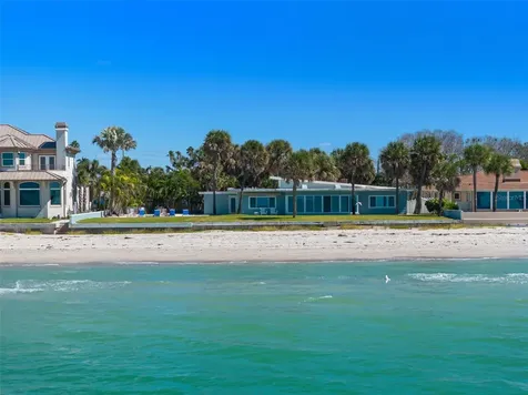1300 Gulf Boulevard Belleair Beach FL 33786