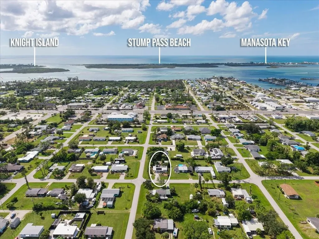 2830 10th Street Englewood FL 34224