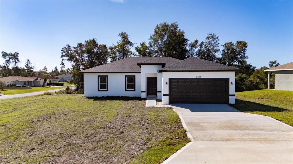 14380 SW 33 Road Ocala FL 34473