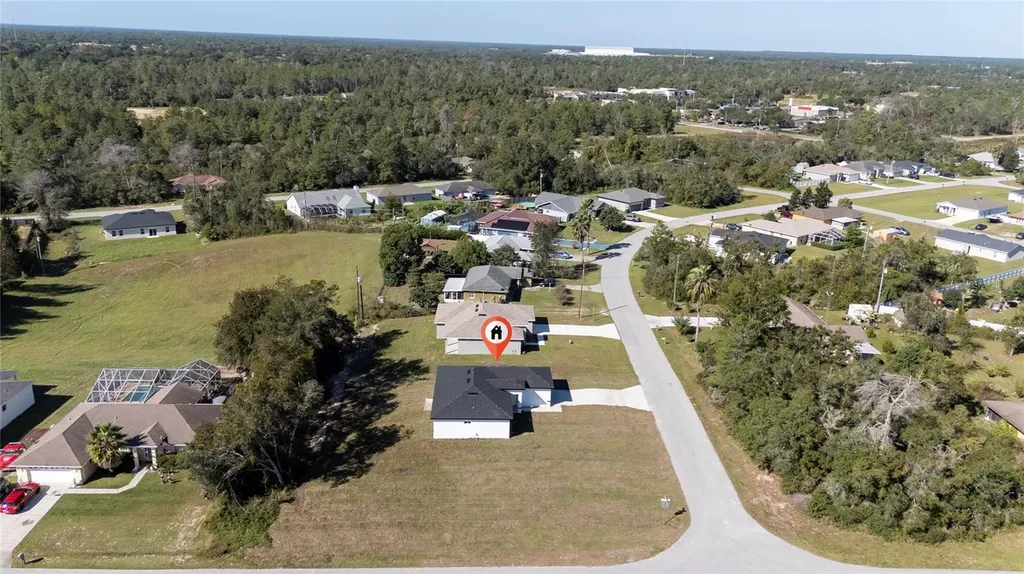14380 SW 33 Road Ocala FL 34473