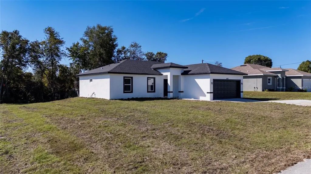 14380 SW 33 Road Ocala FL 34473