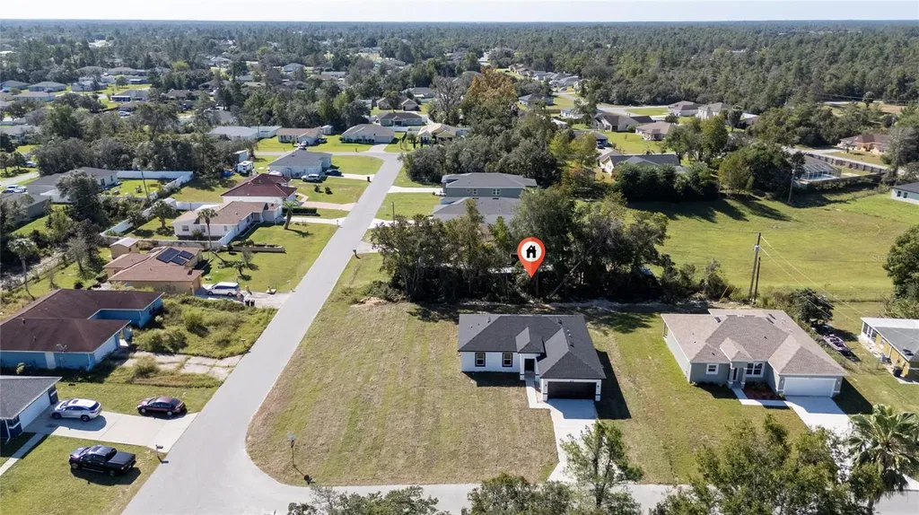 14380 SW 33 Road Ocala FL 34473