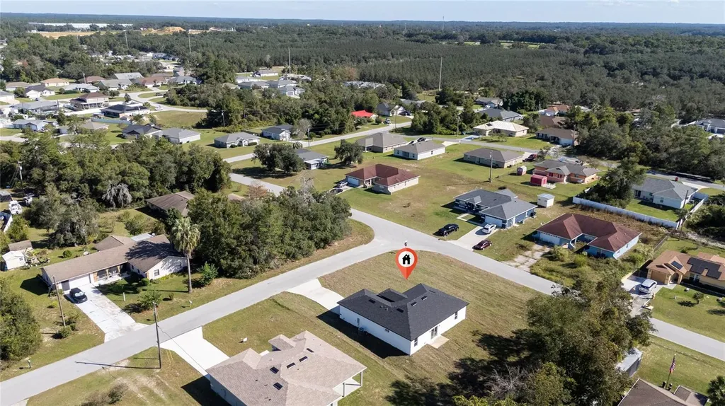 14380 SW 33 Road Ocala FL 34473