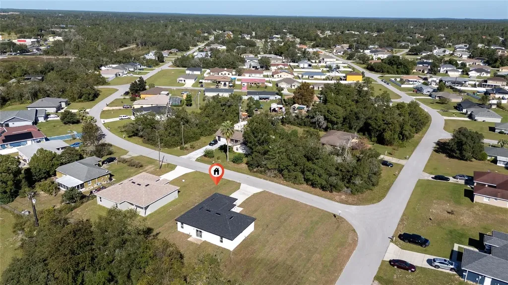14380 SW 33 Road Ocala FL 34473