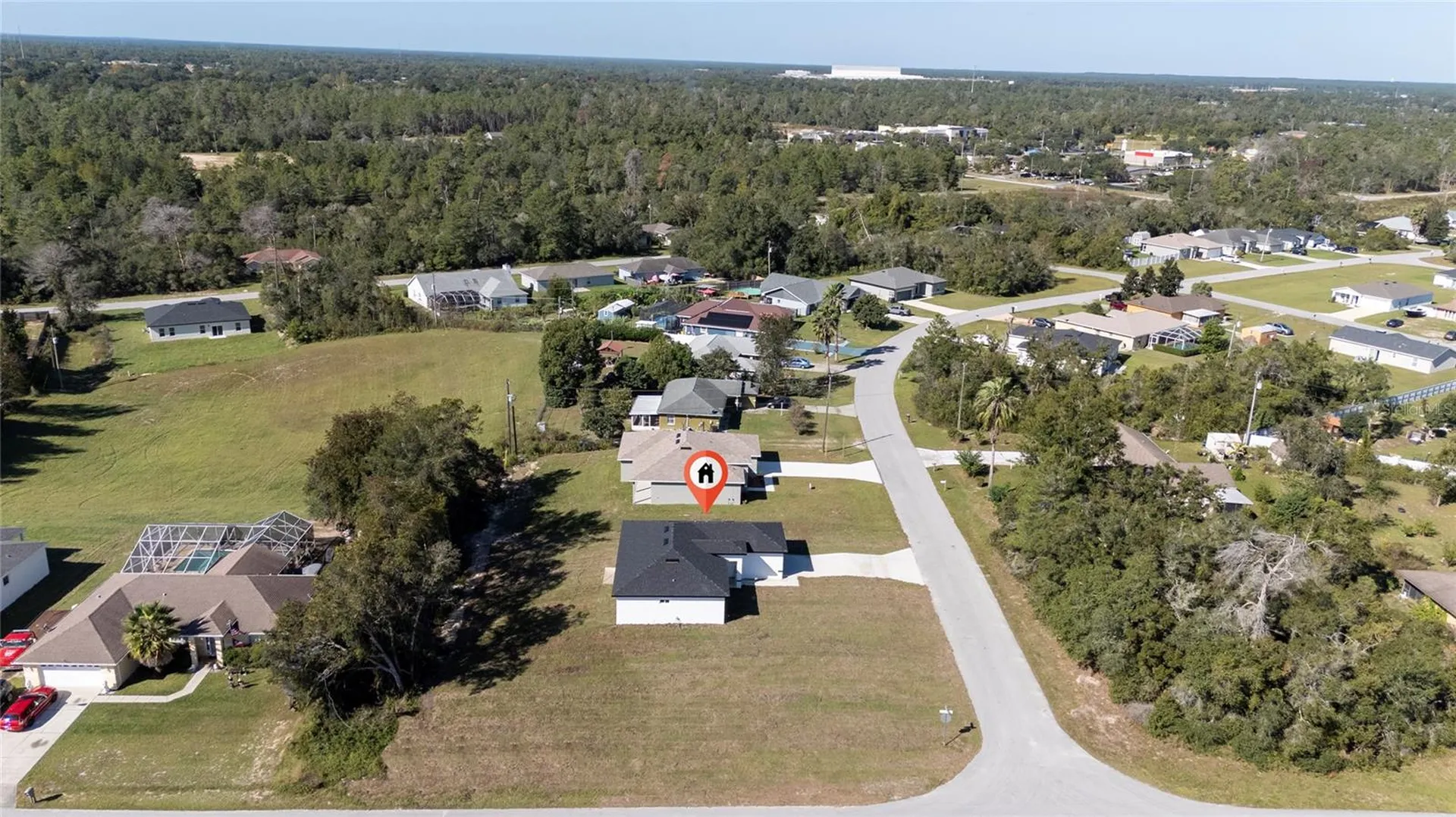 14380 SW 33 Road Ocala FL 34473