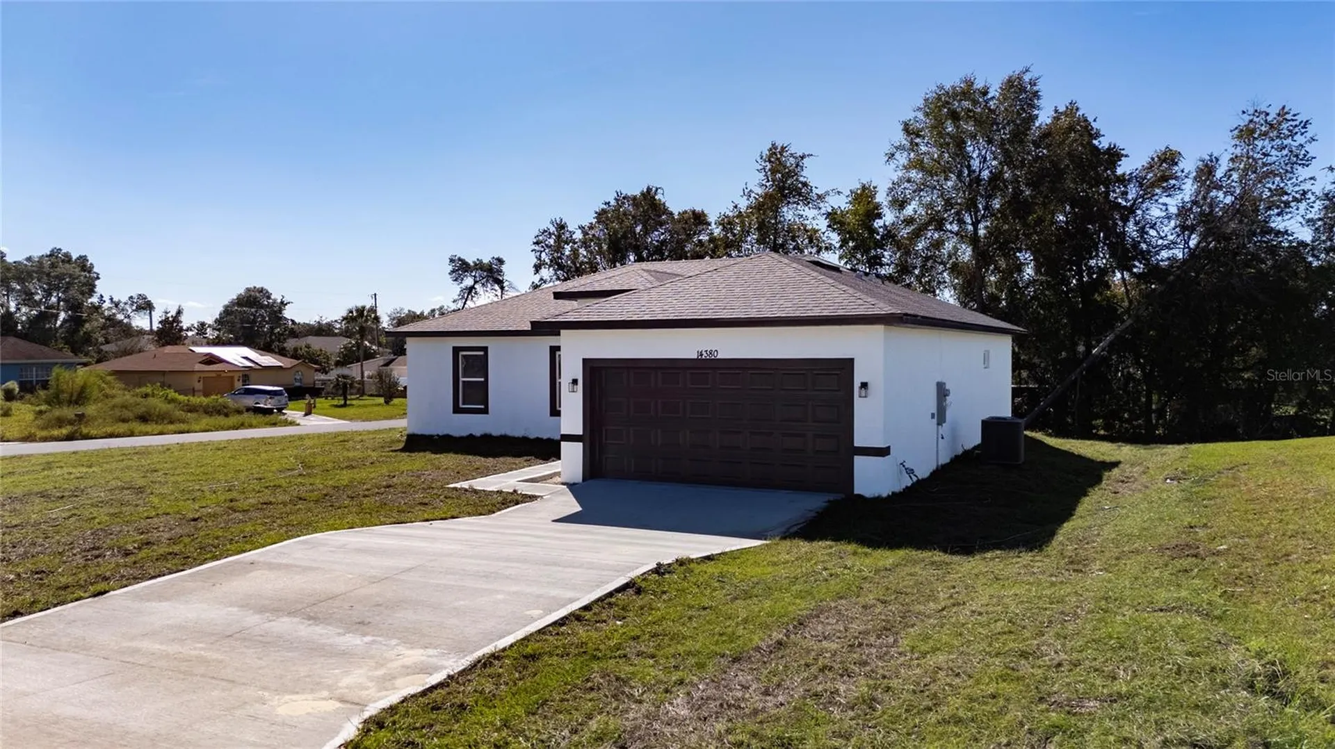 14380 SW 33 Road Ocala FL 34473