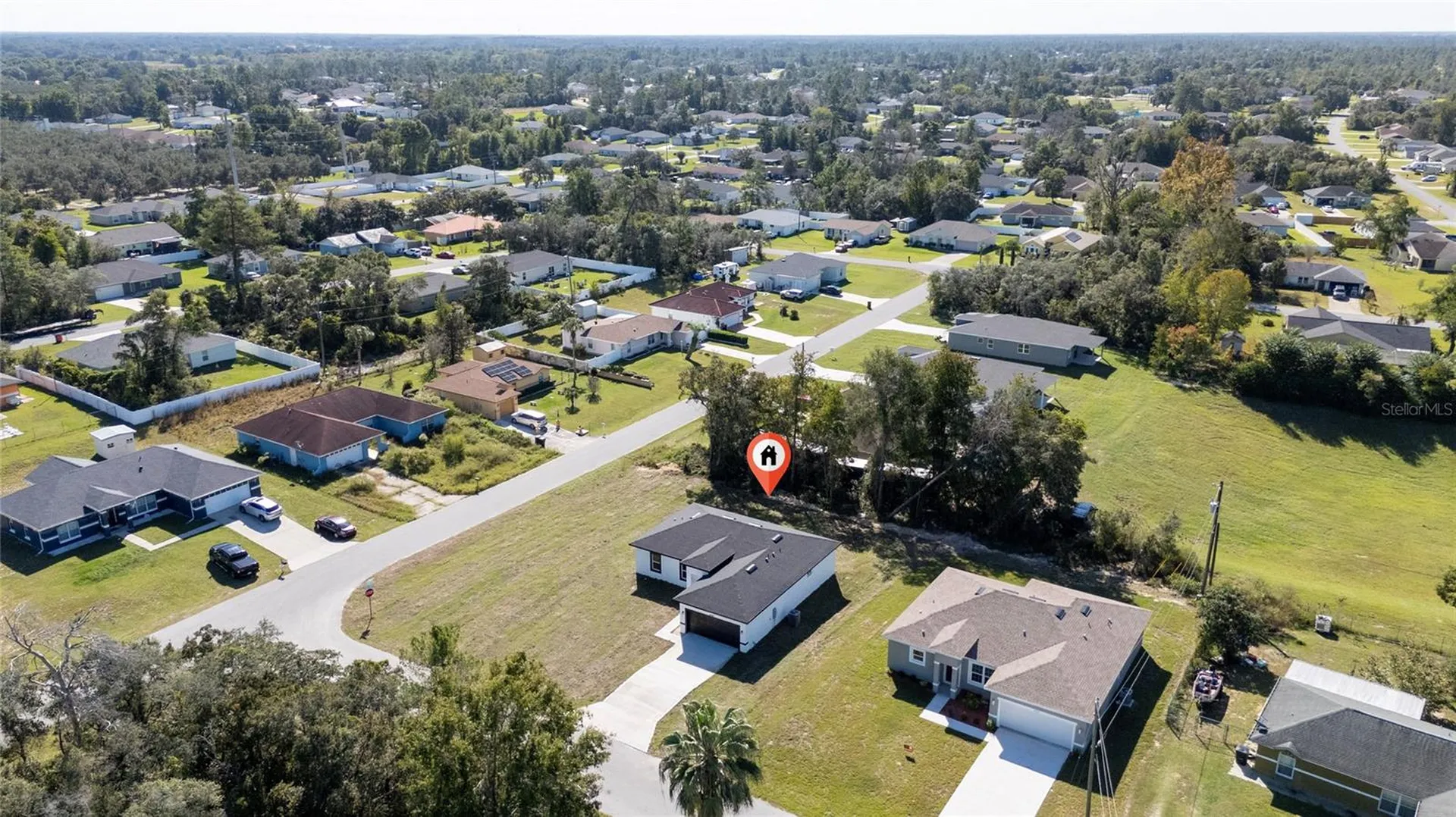 14380 SW 33 Road Ocala FL 34473