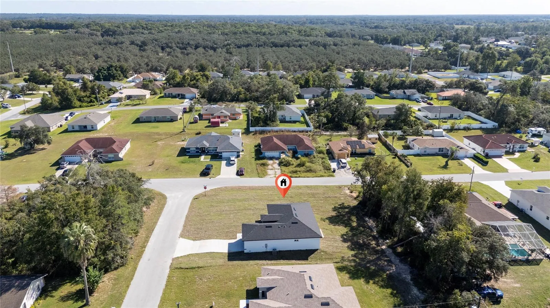 14380 SW 33 Road Ocala FL 34473