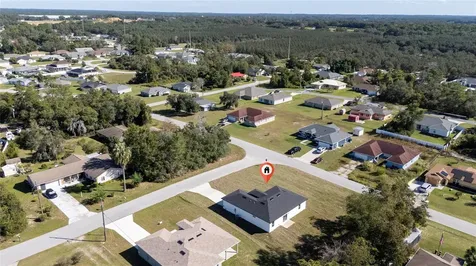 14380 SW 33 Road Ocala FL 34473