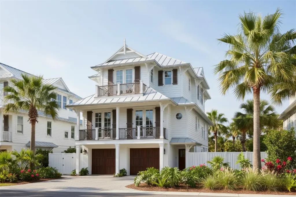 4185 Roberts Point Circle Sarasota FL 34242