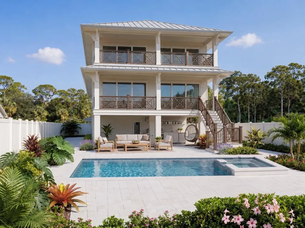 4185 Roberts Point Circle Sarasota FL 34242