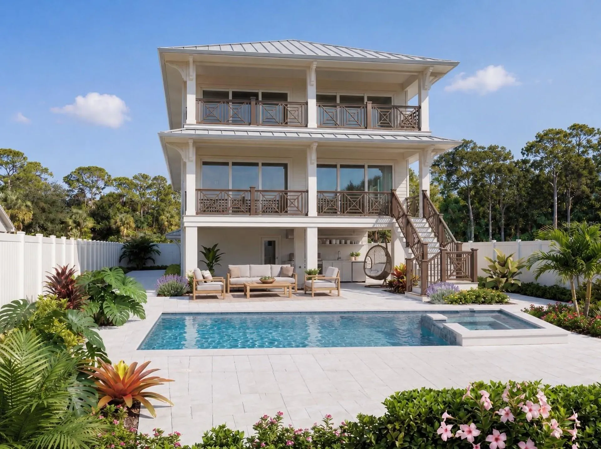 4185 Roberts Point Circle Sarasota FL 34242