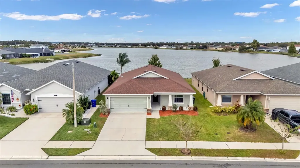 5303 White Egret Lane Lakeland FL 33811