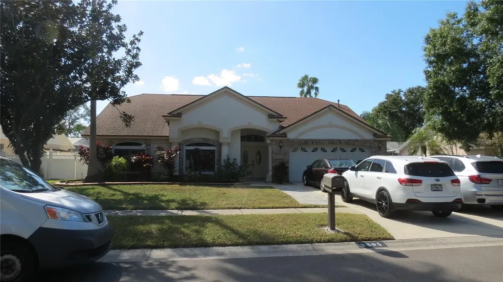 3805 Scovill Lane Valrico FL 33596